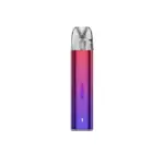 VOOPOO Argus G2 Mini Plus με 1500mAh, 3ml pod και πληθώρα χρωμάτων για άνετη DL/MTL χρήση - χρώμα Violet Red