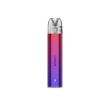 VOOPOO Argus G2 Mini Plus με 1500mAh, 3ml pod και πληθώρα χρωμάτων για άνετη DL/MTL χρήση - χρώμα Violet Red