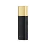 VOOPOO Argus Klyc Pod Kit 1350mAh σε premium φινιρίσματα με γρήγορη φόρτιση και άνετη χρήση - χρώμα Black Gold.