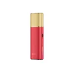 VOOPOO Argus Klyc Pod Kit 1350mAh σε premium φινιρίσματα με γρήγορη φόρτιση και άνετη χρήση - χρώμα Red Gold.