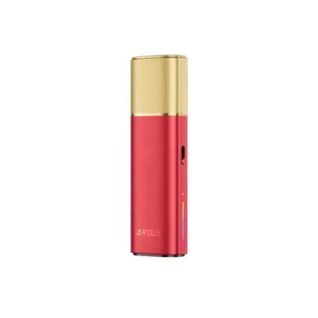 VOOPOO Argus Klyc Pod Kit 1350mAh σε premium φινιρίσματα με γρήγορη φόρτιση και άνετη χρήση - χρώμα Red Gold.