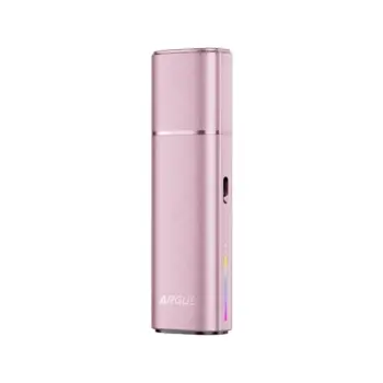 VOOPOO Argus Klyc Pod Kit 1350mAh σε premium φινιρίσματα με γρήγορη φόρτιση και άνετη χρήση - χρώμα Dusty Pink