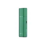 VOOPOO Argus Klyc Pod Kit 1350mAh σε premium φινιρίσματα με γρήγορη φόρτιση και άνετη χρήση - χρώμα Moss Green