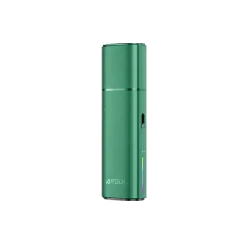 VOOPOO Argus Klyc Pod Kit 1350mAh σε premium φινιρίσματα με γρήγορη φόρτιση και άνετη χρήση - χρώμα Moss Green