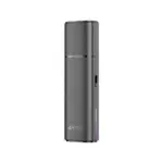 VOOPOO Argus Klyc Pod Kit 1350mAh σε premium φινιρίσματα με γρήγορη φόρτιση και άνετη χρήση - χρώμα Mystic Gray