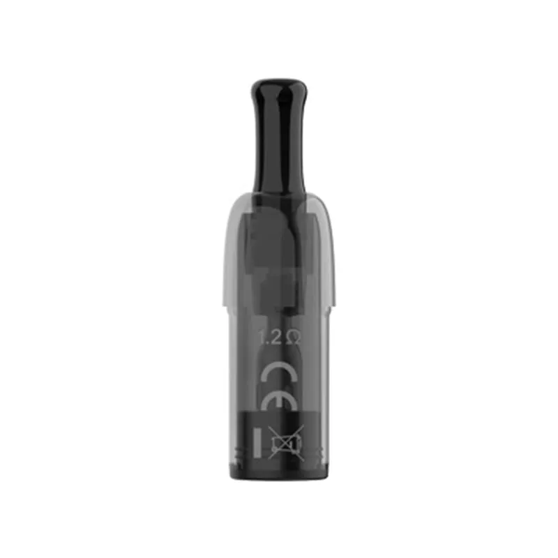 VOOPOO Doric Galaxy Pod Cartridge 2ml 1.2ohm