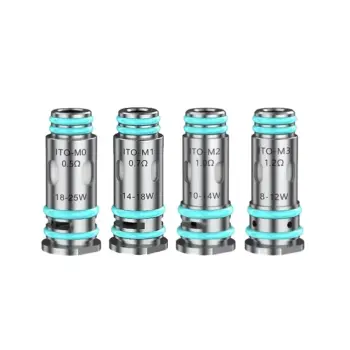 voopoo ito coil