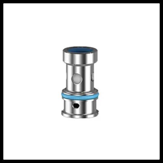 VOOPOO PNP coils – ολόκληρη η σειρά αντιστάσεων (TM2, VM1, VM3, VM4, VM6, R2, TR1) για Drag, Vinci και PNP pods