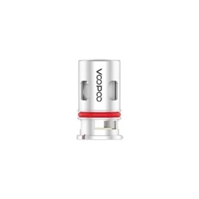 VOOPOO PNP coils – ολόκληρη η σειρά αντιστάσεων (TM2, VM1, VM3, VM4, VM6, R2, TR1) για Drag, Vinci και PNP pods - αντίσταση VM4 0.6ohm