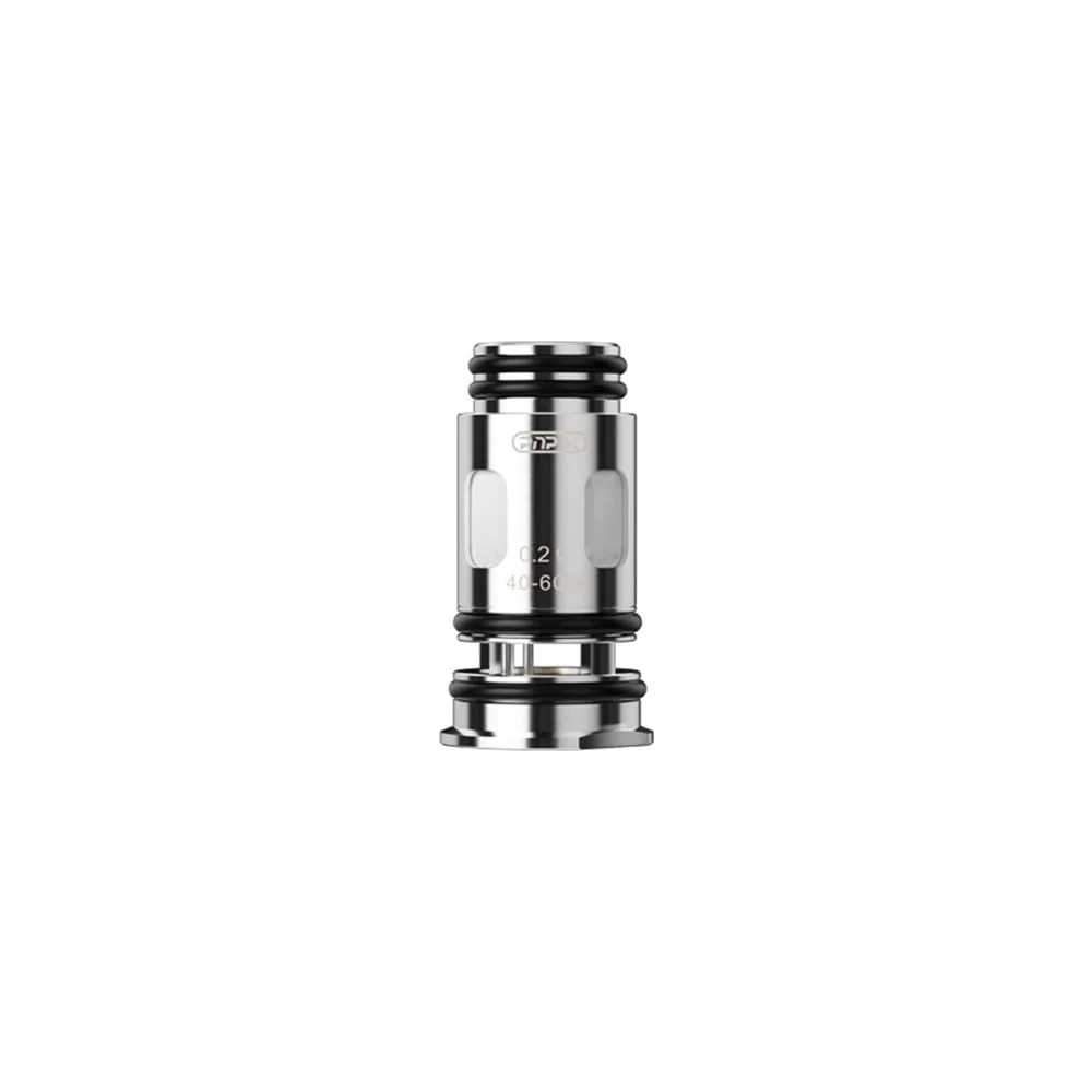 Ανταλλακτικές αντιστάσεις VOOPOO PNP X – mesh coils για Drag S2, Drag X2, Argus Pro 2 - αντίσταση 0.2ohm
