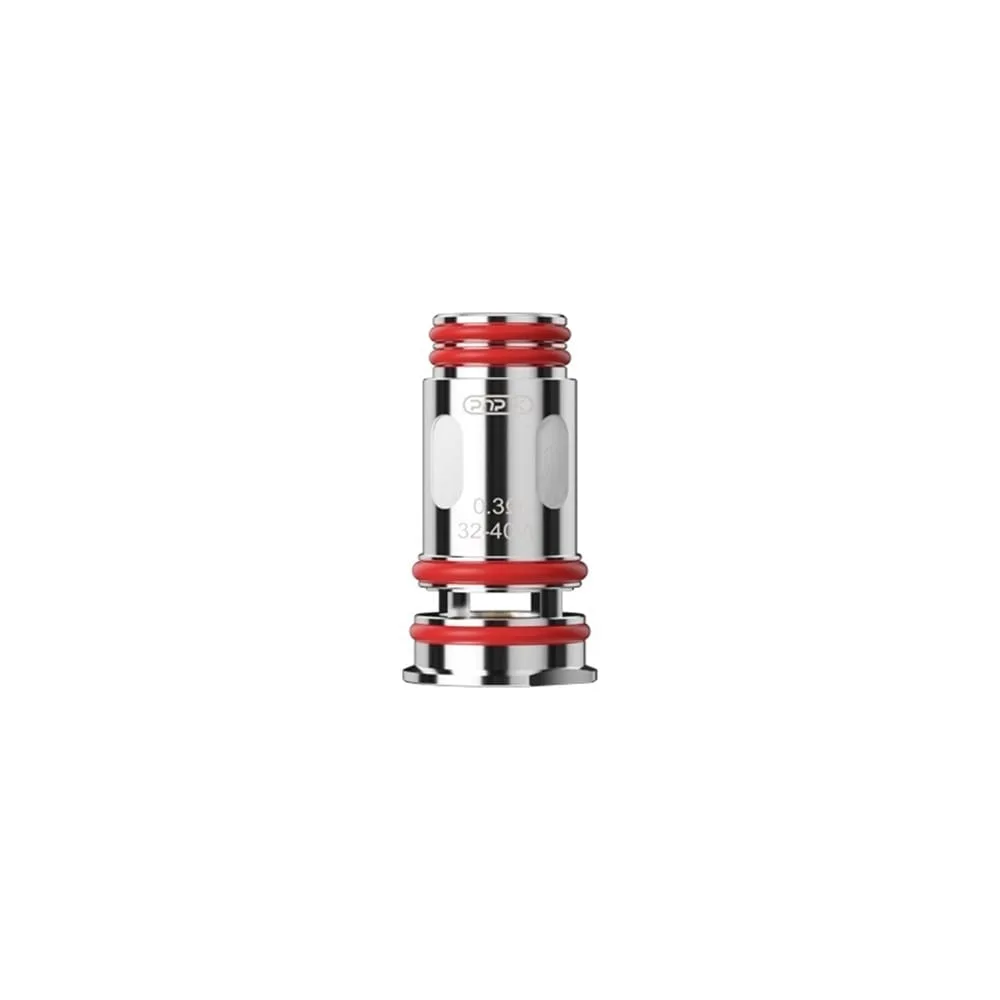 Ανταλλακτικές αντιστάσεις VOOPOO PNP X – mesh coils για Drag S2, Drag X2, Argus Pro 2 - αντίσταση 0.3ohm