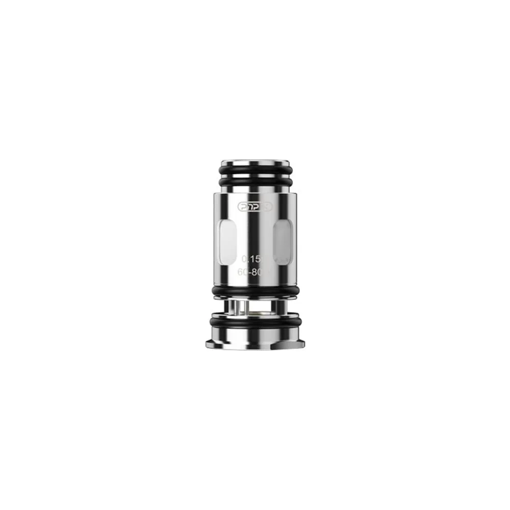 Ανταλλακτικές αντιστάσεις VOOPOO PNP X – mesh coils για Drag S2, Drag X2, Argus Pro 2
