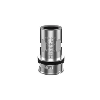 VOOPOO TPP coils – mesh αντιστάσεις για Drag S Pro, Drag X Pro και TPP X Pod