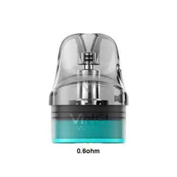VOOPOO Vinci S Pod Cartridge 0.6ohm 4.5ml - Εν Ατμώ
