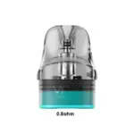 VOOPOO Vinci S Pod Cartridge 0.8ohm 4.5ml - Εν Ατμώ