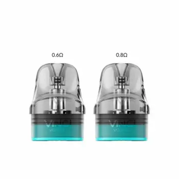 VOOPOO Vinci S Pod Cartridge 4.5ml - Εν Ατμώ