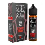Φωτογραφία του προϊόντος Sadboy 20/60ml Strawberry Nola.