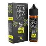 Φωτογραφία του προϊόντος Sadboy 20/60ml Lemon Cookie.