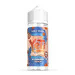 Φωτογραφία του προϊόντος Yeti Defrosted 25/120ml Blueberry Peach.