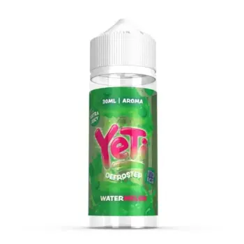 Φωτογραφία του προϊόντος Yeti Defrosted 25/120ml Watermelon.