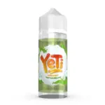 Φωτογραφία του προϊόντος Yeti Iced 25/120ml Apricot Watermelon.