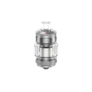 GeekVape Z Nano 3 — χρώμα Stainless Steel