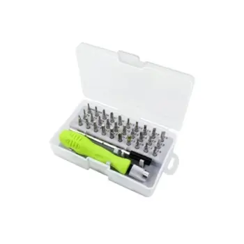 Φωτογραφία του προϊόντος OEM 32 in 1 Precision Screwdriver.