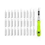Φωτογραφία του προϊόντος OEM 32 in 1 Precision Screwdriver.
