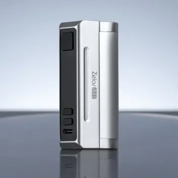 Φωτογραφία του προϊόντος Aspire Zelos M80 Mod 2600mAh 80w.
