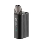 Φωτογραφία του προϊόντος AEQ Qub3d Pod Kit 1400mAh 2ml Black.