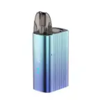 AEQ Qub3d Pod Kit 1400mAh 2ml Cyan/Blue