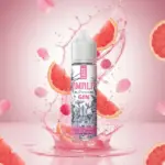 Φωτογραφία του προϊόντος Reload Vape 15/60ml Amalfi Gin Pink Lemonade.