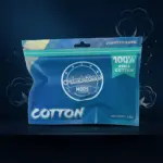 Είκονα του προϊόντος Premium Organic Cotton από την Ambition Mods