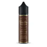 Φωτογραφία του προϊόντος Amelie's Vape Juice 10/60ml Cookie Tobacco Caramel.