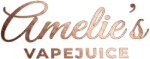 Amelie's Vape Juice