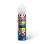 Φωτογραφία του προϊόντος American Stars 12/60ml Blue Magic.