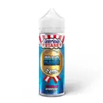 Φωτογραφία του προϊόντος American Stars 24/120ml Blue Magic.