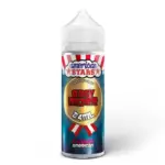 Φωτογραφία του προϊόντος American Stars 24/120ml Easy Rider.