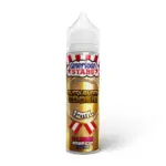 Φωτογραφία του προϊόντος American Stars 12/60ml Nutty Buddy Cookie.