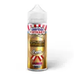 Φωτογραφία του προϊόντος American Stars 24/120ml Nutty Buddy Cookie.