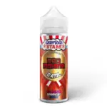 Φωτογραφία του προϊόντος American Stars 24/120ml Red Indiana.