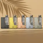 Pod Systems Aspire Gotek Pro 1500mah