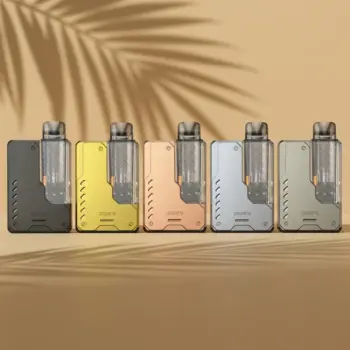 Pod Systems Aspire Gotek Pro 1500mah