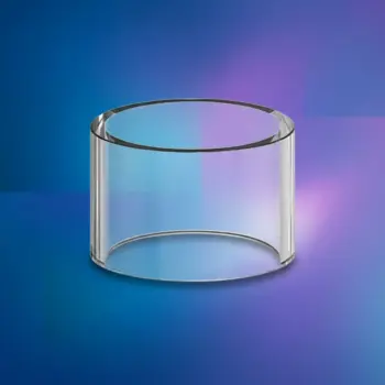 Τζαμάκια Ατμοποιητών Aspire Nautilus 3 pyrex tube 4ml