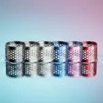 Τζαμάκια Ατμοποιητών Aspire Nautilus 3s Tank Honeycomb Tube 4ml