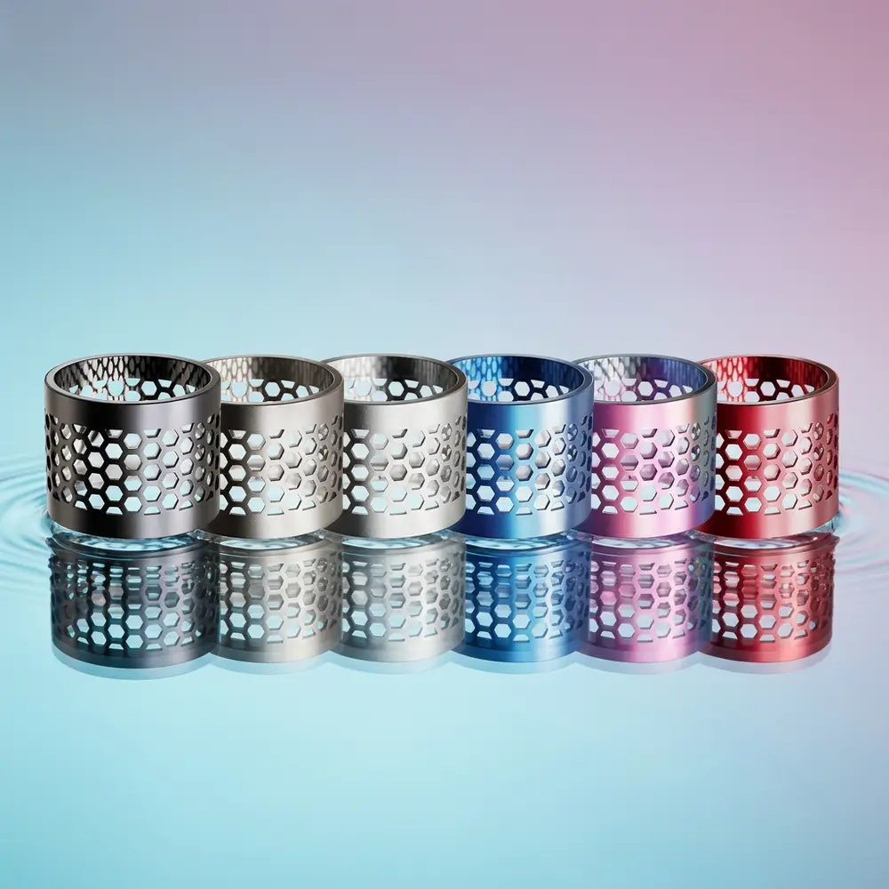 Aspire Nautilus 3s Tank Honeycomb Tube 4ml
