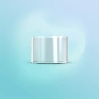 Τζαμάκια Ατμοποιητών Aspire Nautilus GT/GT II Glass