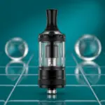 Εργοστασιακοί Ατμοποιητές Aspire Nautilus Nano tank Black 2ml