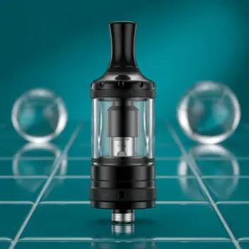 Εργοστασιακοί Ατμοποιητές Aspire Nautilus Nano tank Black 2ml