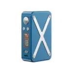 Φωτογραφία του προϊόντος Aspire Revolto Mod 220W Blue Crome.